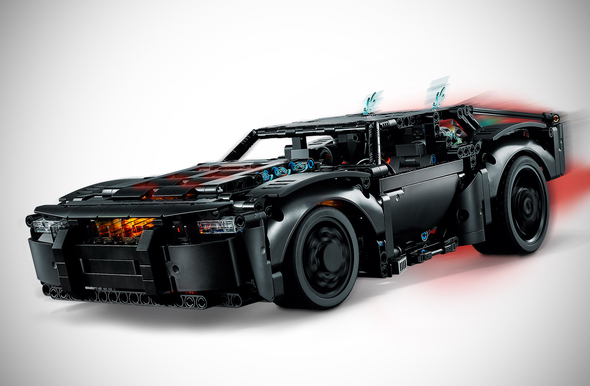 Wallpaper #fVhtNJMBzN9vxX34Wzx492 New Lego Technic 42127 the Batman Batmobile Set Revealed Ahead of