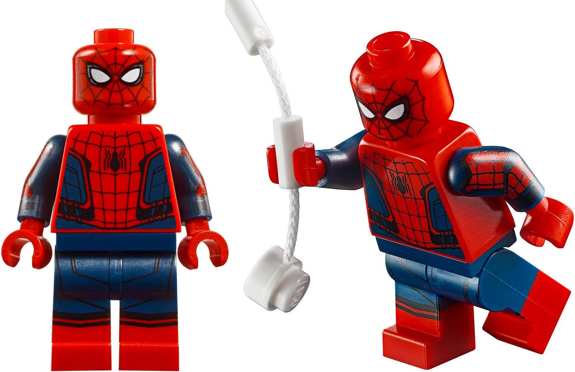 Wallpaper #Kof8MZMBPAdmKxa2IGPZ153 Lego Spider Man Far from Home Minifigure Cheaper Than Retail Price Buy