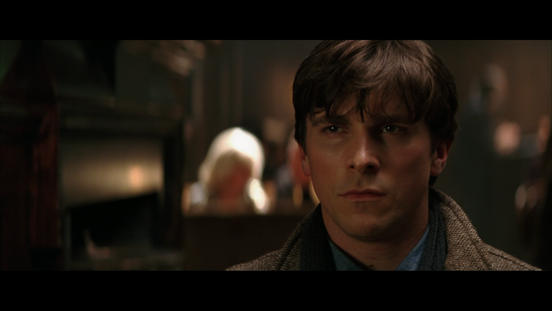 Wallpaper #ABmxH48BtGB6xQ789XzP47 Batman Begins 4K Bd Screen Caps Moviemans Guide to the Movies