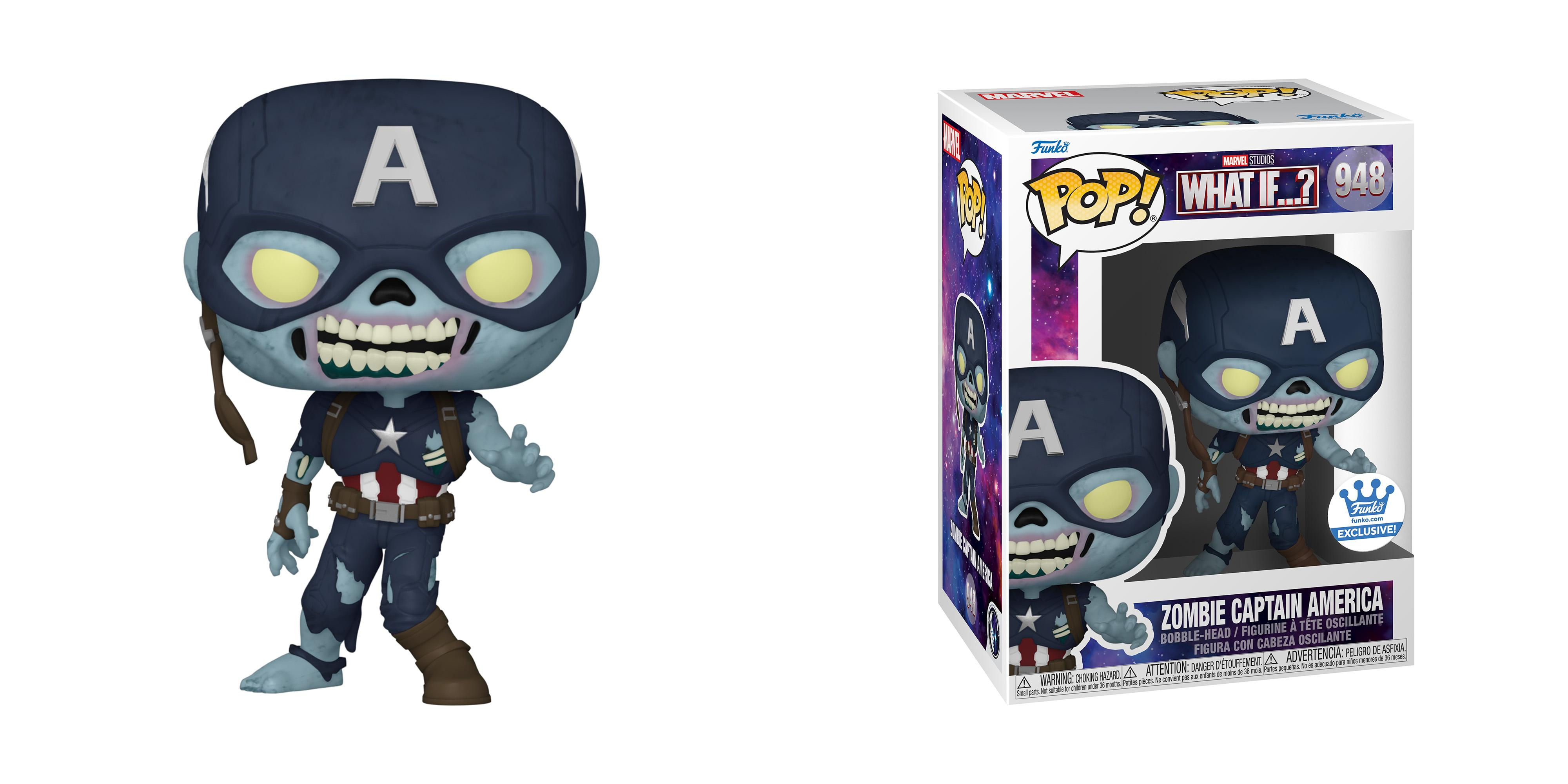 Wallpaper #36VyOJMBVBiSkHCa6I2W392 New Exclusive Release Alert the Funko Exclusive Marvel What if