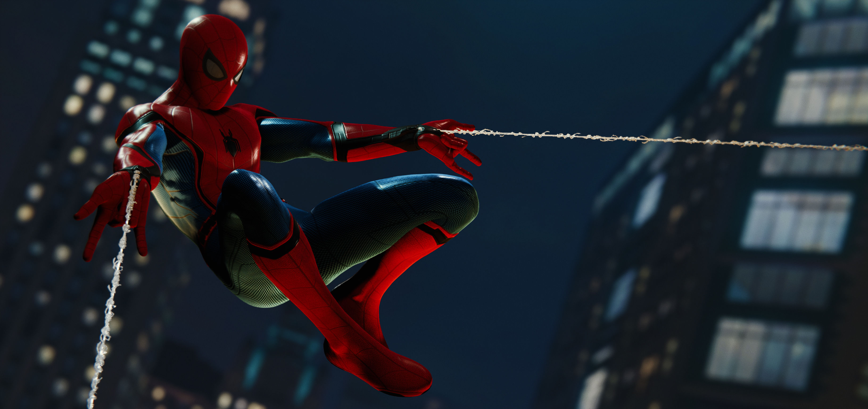 Wallpaper #hX1M8o4Bnwiau_P6QQu457 Pompeji Viszlat Atnez Spider Man PS4 Stark Suit Marad Bunbanat Connect