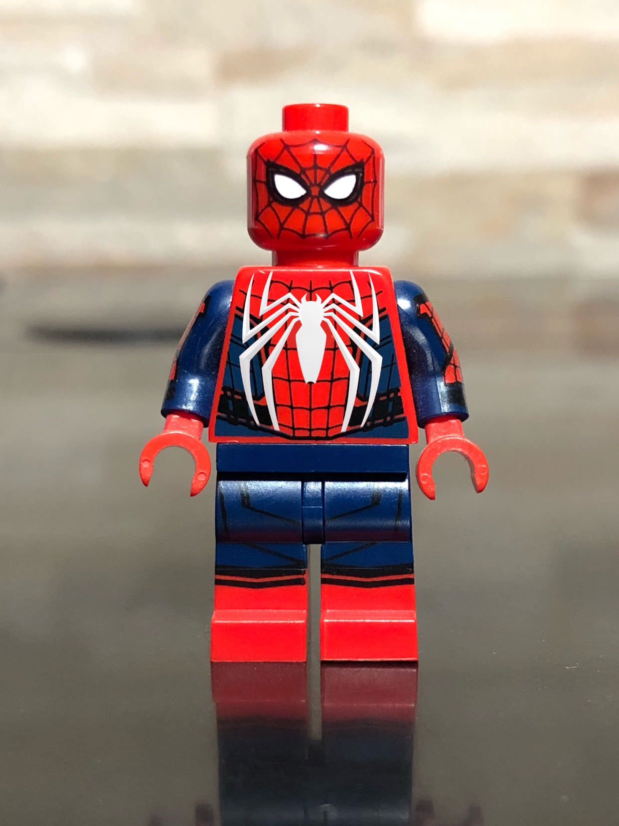 Wallpaper #O-pEV5MBlwTYPL18rBHC257 I Loved Spider Man PS4 So I Absolutely Had to Do This Lego