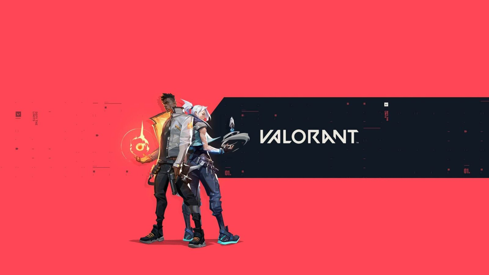 Wallpaper #s33I9I4Bnwiau_P6rRAX35 Why Players Choose Valorant Boosting My Fox Tallahassee