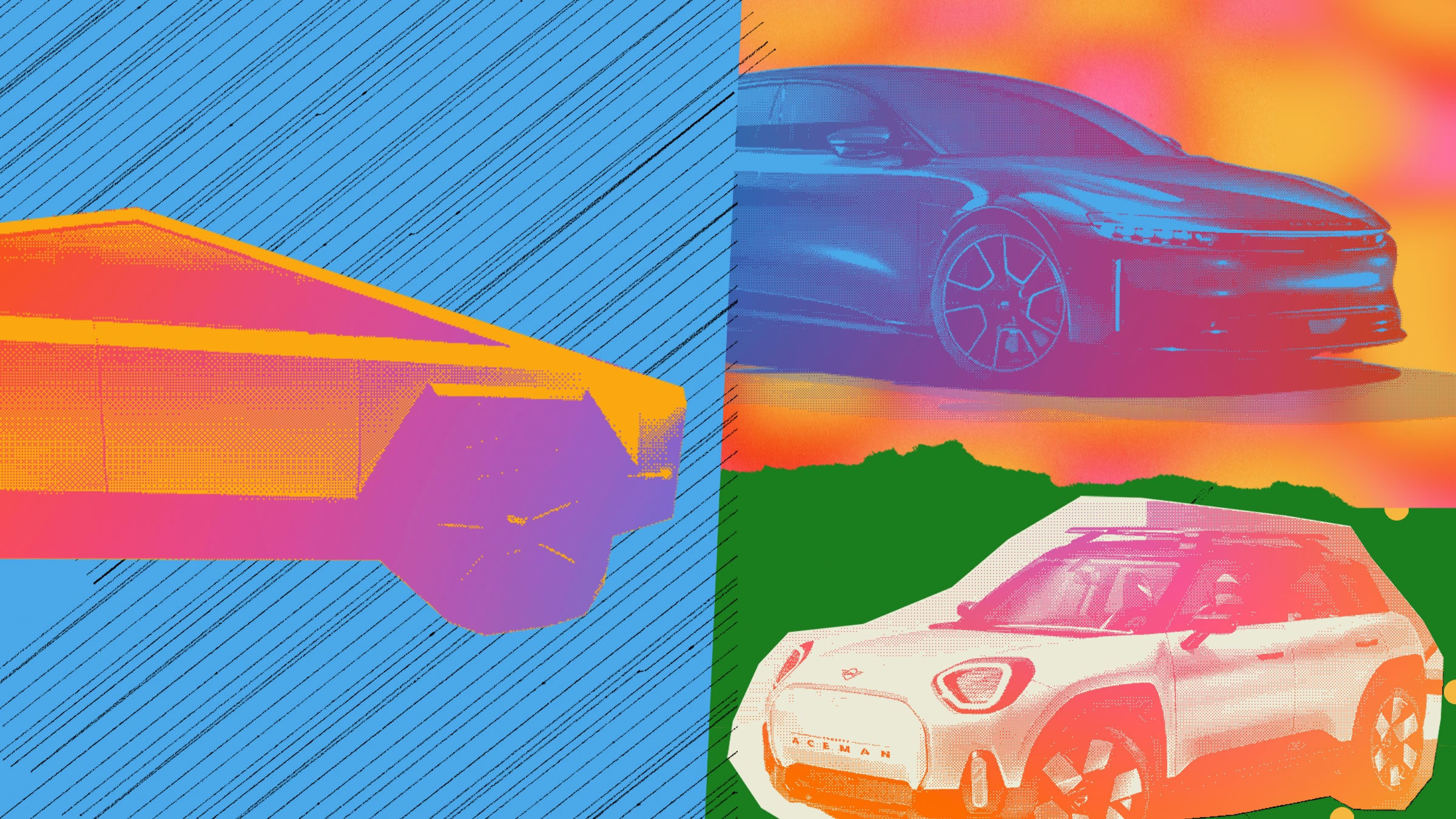 Wallpaper #-7xPO5MBMDFIMcjNIn7c78 The Best Electric Car Brands to Consider Pgr Recycling