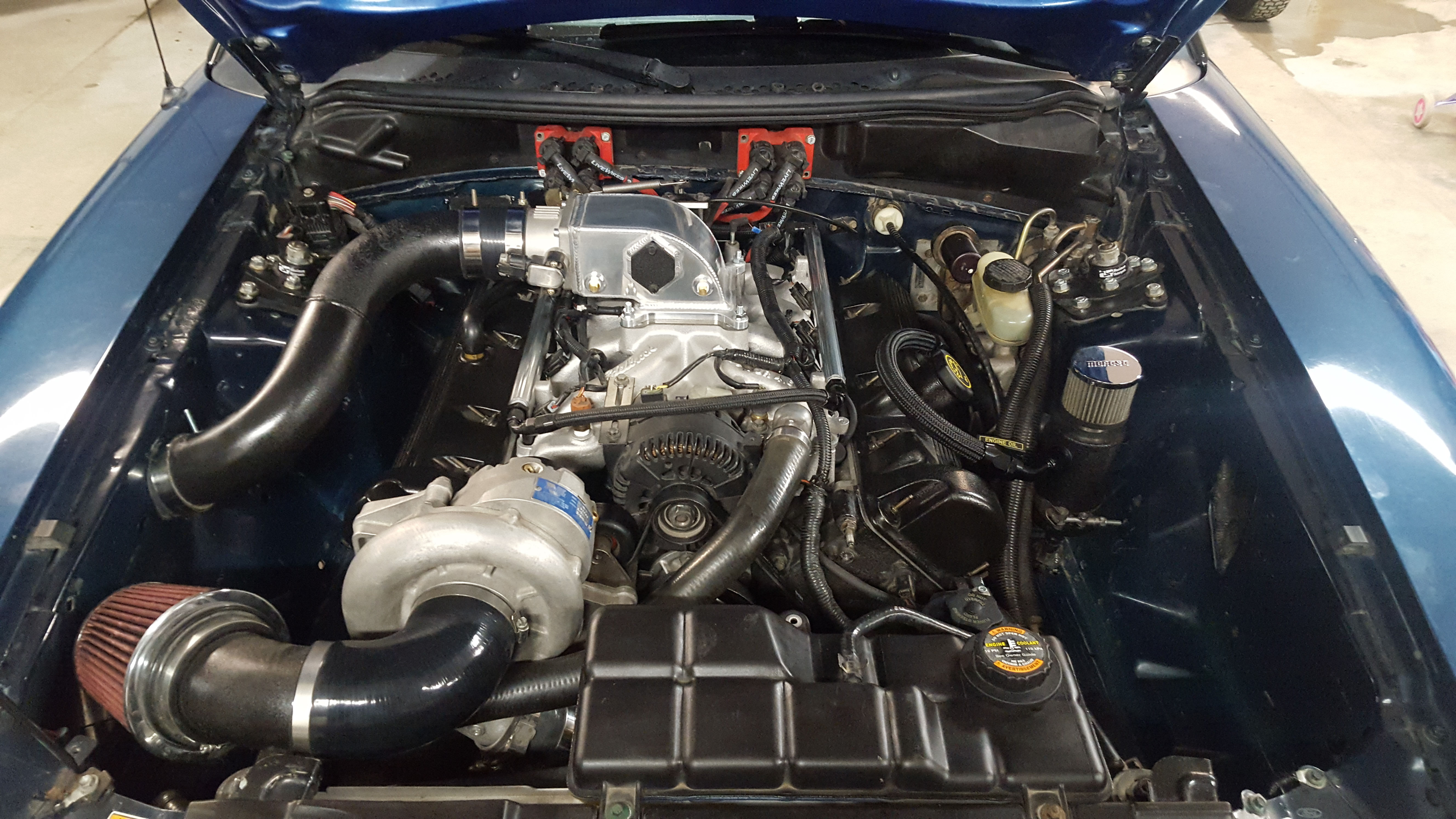 Wallpaper #Juo5V5MBlwTYPL18KxET280 Vortech V3 Si Kit 46 2v Modded Mustang Forums