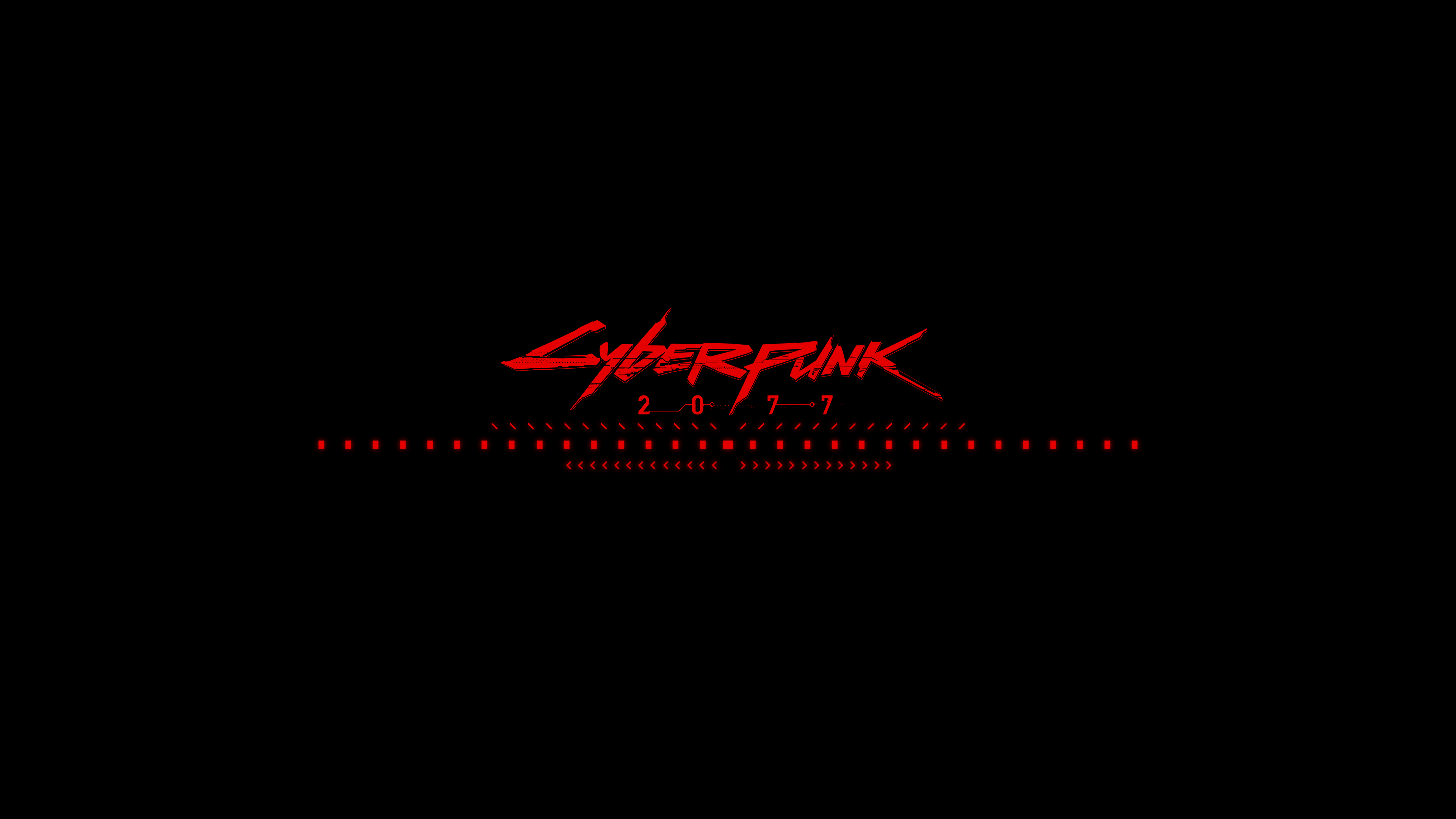 Wallpaper #oXTvwI4B_8f4nGFajm1126 Cyberpunk 2077 Blackred Wallpaper 1920x1080 Rcyberpunkgame