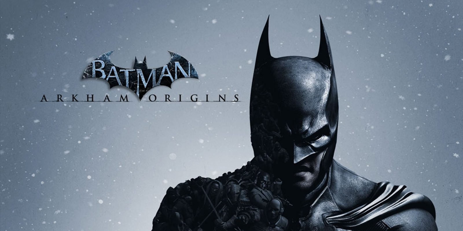Wallpaper #30B4B 1280x1024 Batman Arkham Origins Logo 8k 1280x1024 Resolution HD 4K