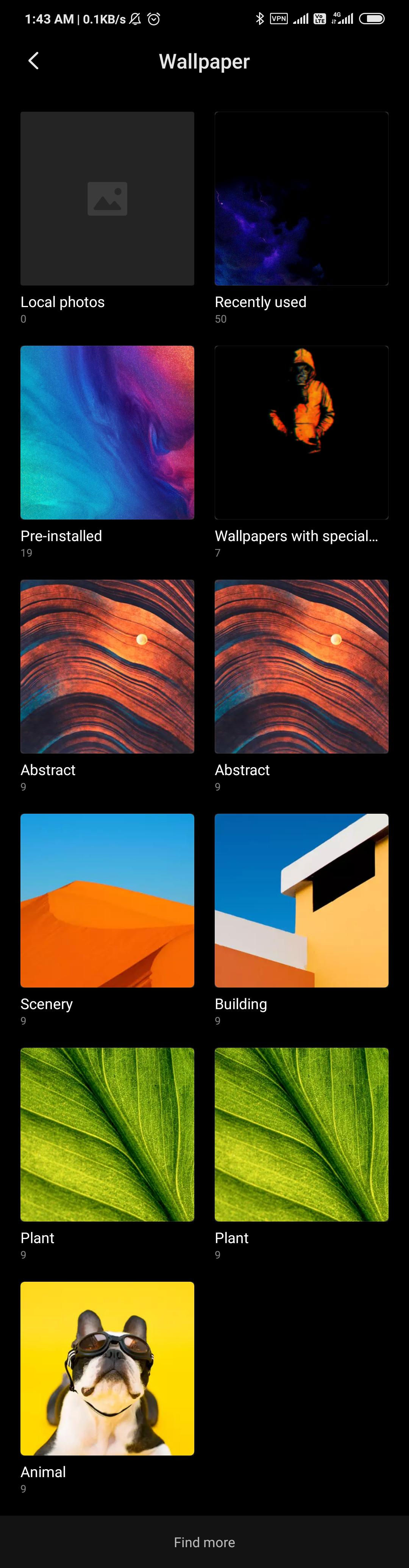 Wallpaper #Na7BM5MBayWjSq6HJRzN434 Finally We Can Set Google Wallpaper on Lockscreen in Miui 11k20 Pro