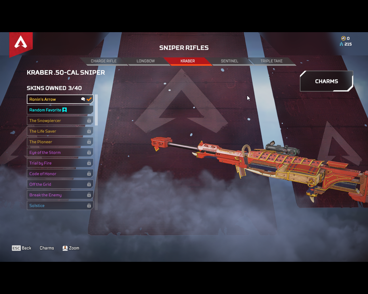 Wallpaper #43PpgY4BFI5NbQks2hhx43 Apex Legends Heirlooms Account Level 70 Bloodhound Heirloom7