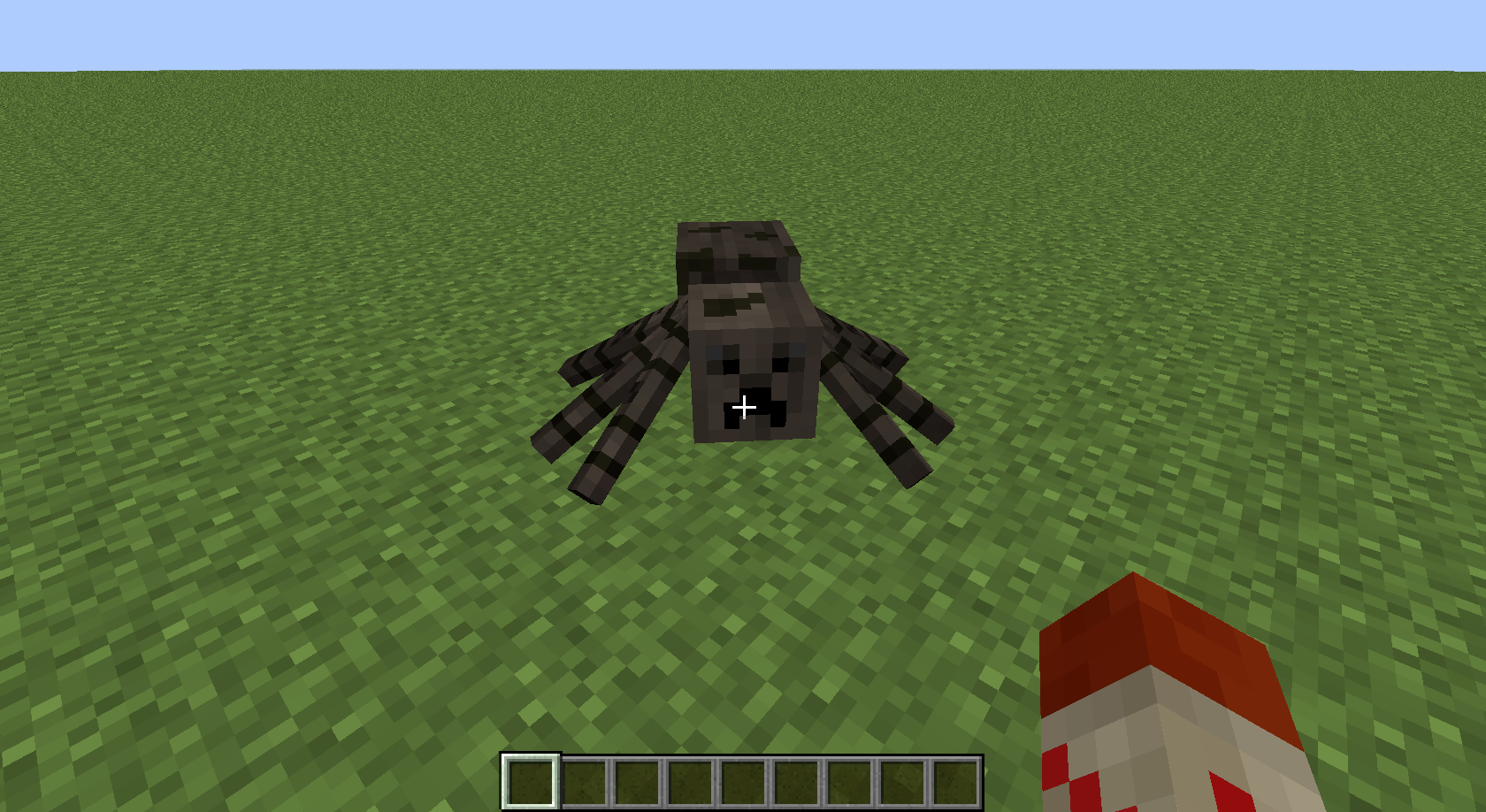 Wallpaper #GPQnOpMBKFX8bn3roHiA82 172 Too Many Spiders Mod Updated Tamable Spiders Spider Pigs