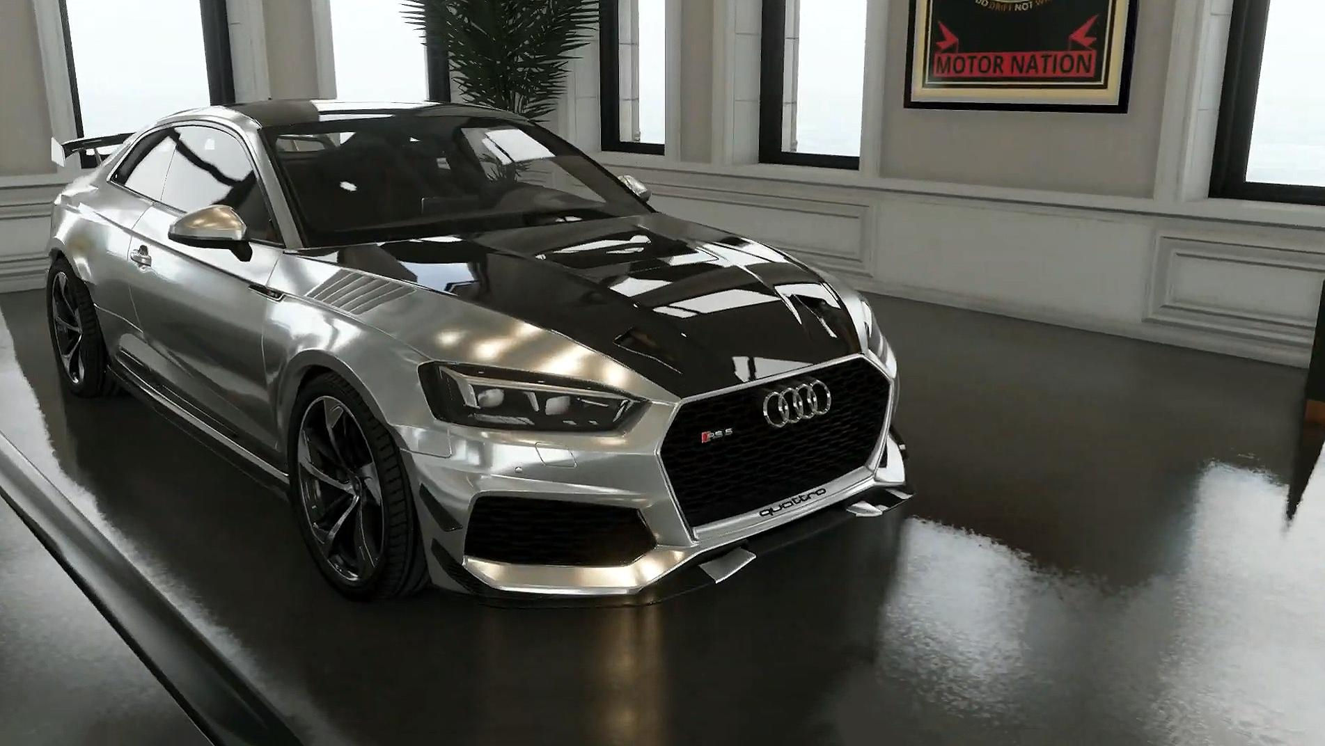 Wallpaper #6AAx7I4BSdW8dNouhBOO3 The Crew 2 New Cars Masajoe