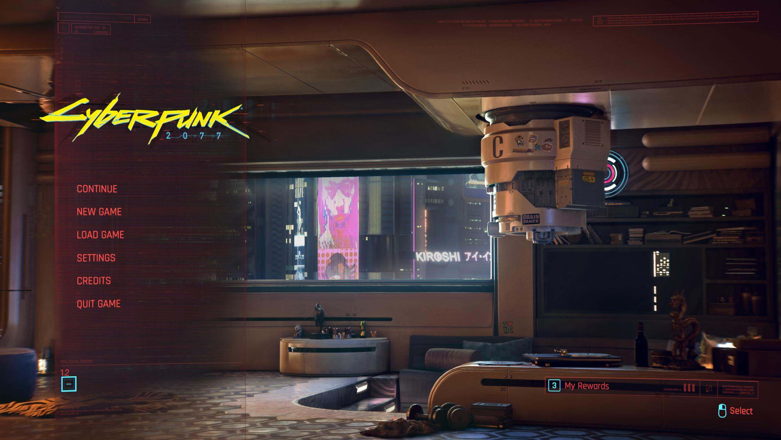 Wallpaper #mhkcBI8BtGB6xQ78dU3i46 Cyberpunk 2077 Codex Language Cyberpunk 2077 Update 1 04 Patch Notes