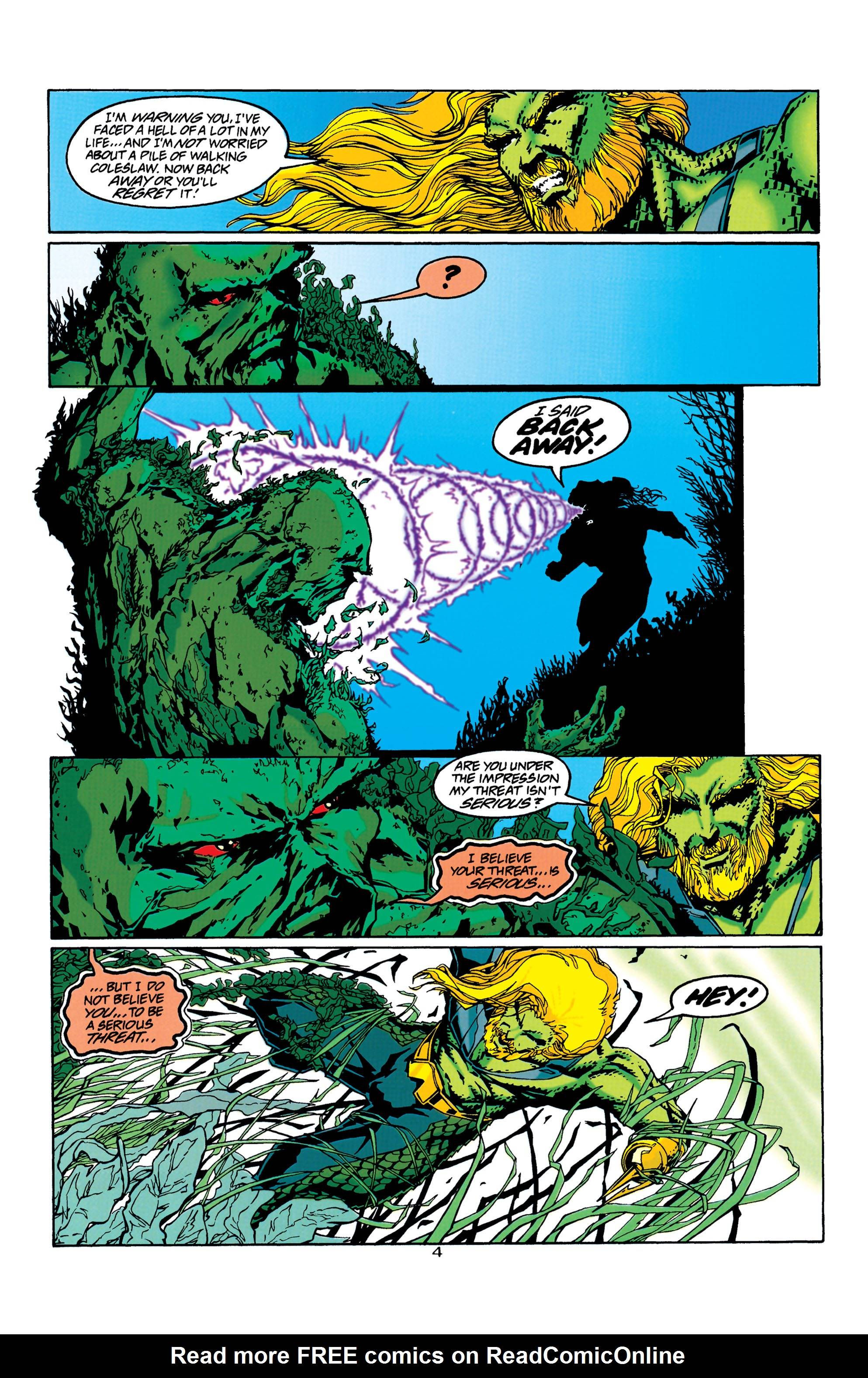 Wallpaper #daVCOJMBVBiSkHCaLY0v164 Braniac vs Ultron vs Solomon Grundy vs Swamp Thing Page 2 Cbr Community