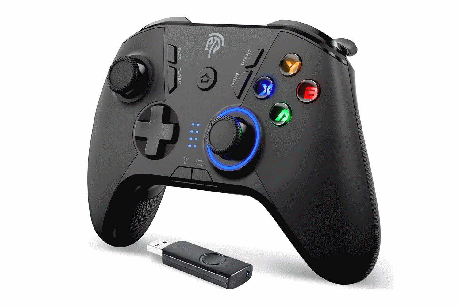 Wallpaper #gbjO3JIBJvJKYCmEZP2A86 6 Best Budget PC Gaming Controllers Under 50 in 2023 Guiding Tech