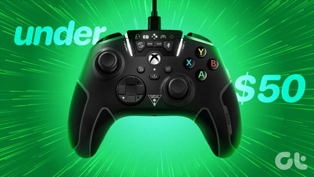 Wallpaper #gbjO3JIBJvJKYCmEZP2A176 7 Best Budget PC Gaming Controllers Under 50 Guiding Tech