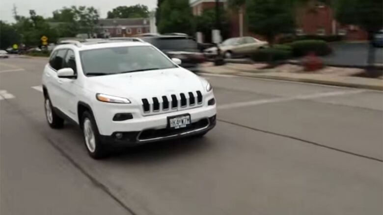Wallpaper #75yH4ZIBZHQxiYarPrs6278 Hackers Kill Engine of Moving Jeep on Highway in Security Demo Cbc News