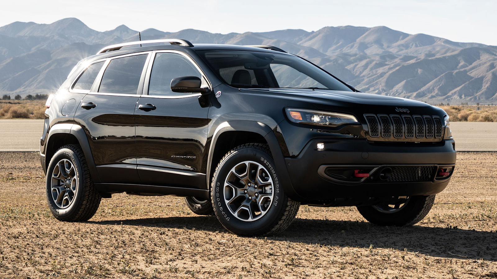 Wallpaper #-QCn7I4BSdW8dNouQhQ530 Which Year Model of Used Jeep Cherokee is the Best Value Copilot