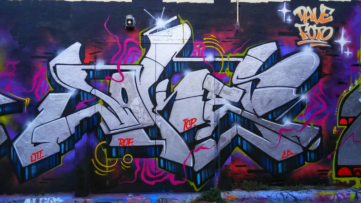 Wallpaper #62cCAJMBSpphPi3-06SW77 Joker Icp San Francisco Graffiti Writer Interview Bombing Science
