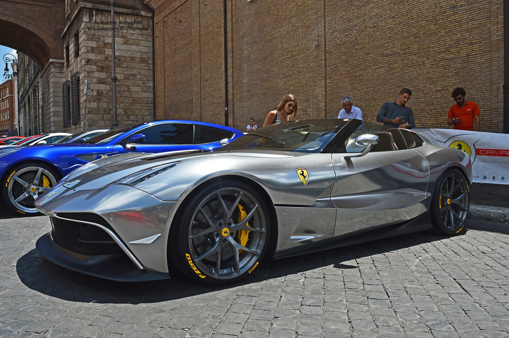 Wallpaper #LgCQ644BSdW8dNouthLg27 Ferrari F12 Trs the Best Looking Ferrari Ever