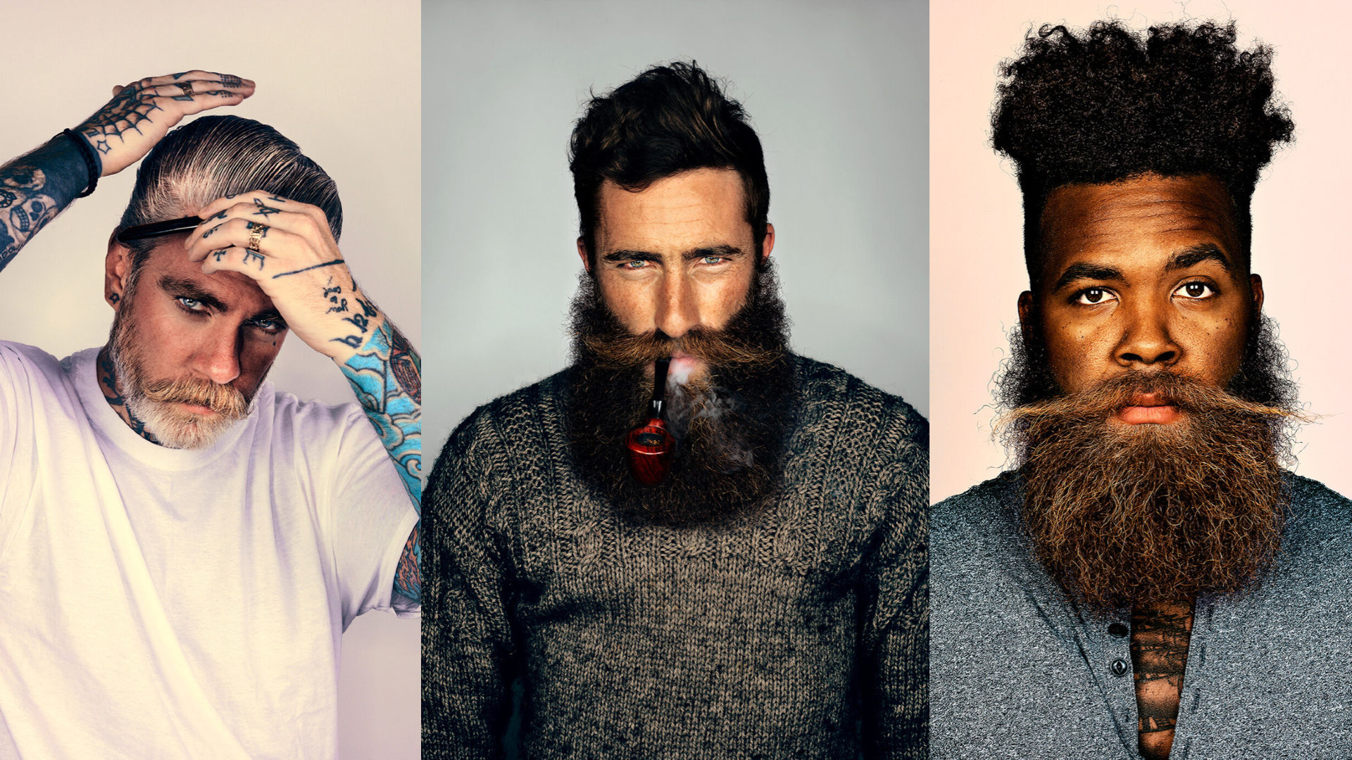 Wallpaper #nWdrAZMBSpphPi3-YapM176 Full Beard Styles for Men