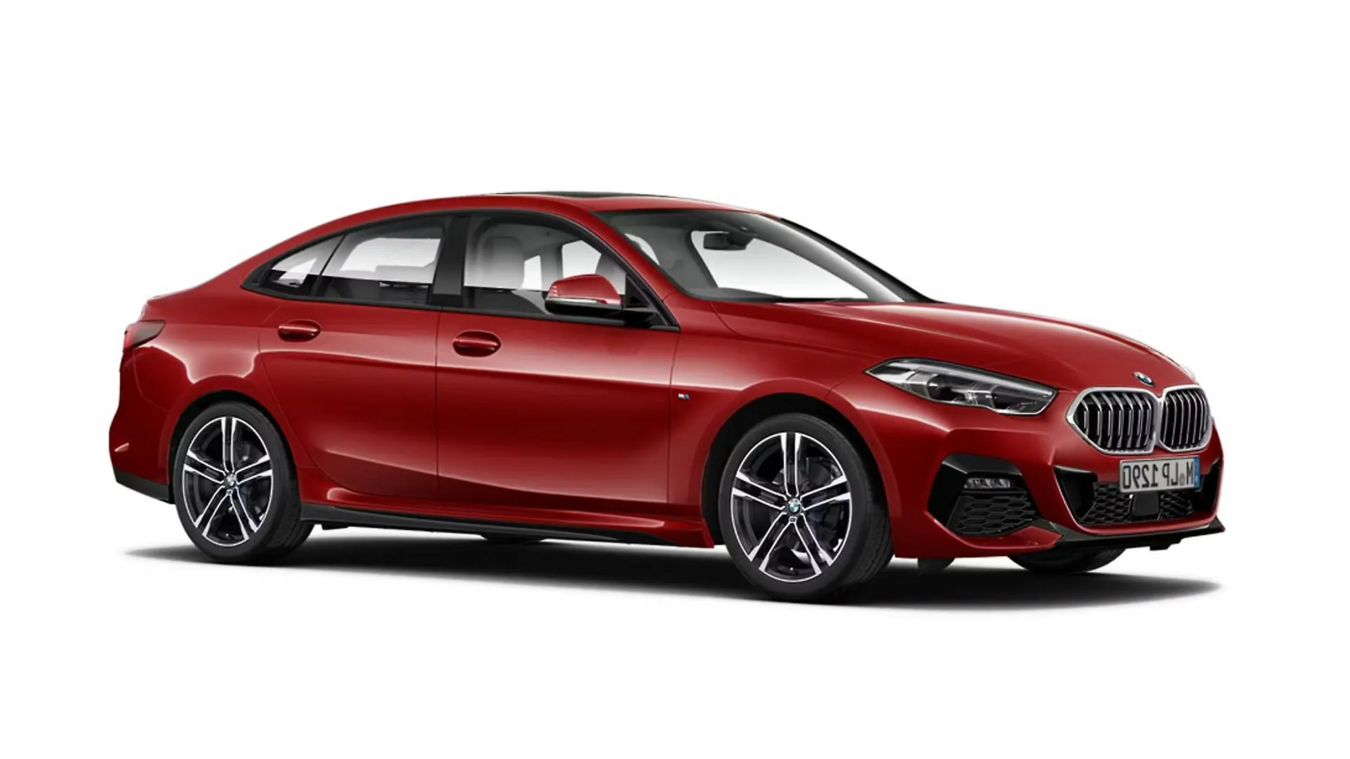 Wallpaper #nGcRDZMBSpphPi3-QOJp237 48 BMW 2 Series Gran Tourer