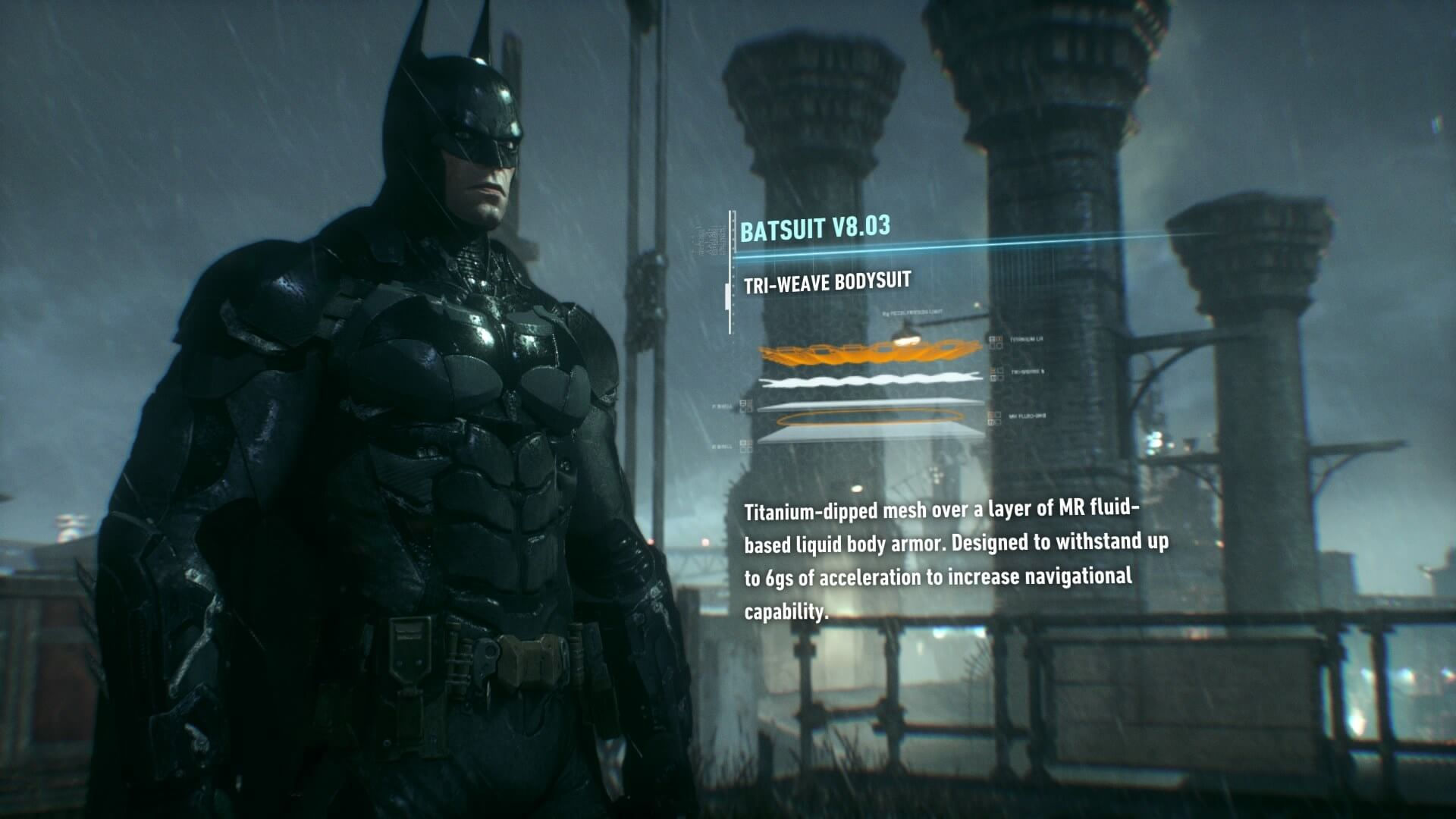 Wallpaper #9mibH5MBSpphPi3-dCsK347 Total 60 Imagen Batman Arkham Knight Batsuit Abzlocalmx
