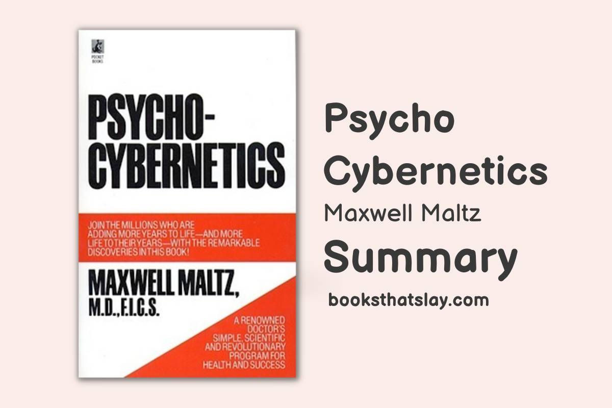 Wallpaper #w2h0G5MBSpphPi3-2R9s12 Psycho Cybernetics Summary and Key Lessons