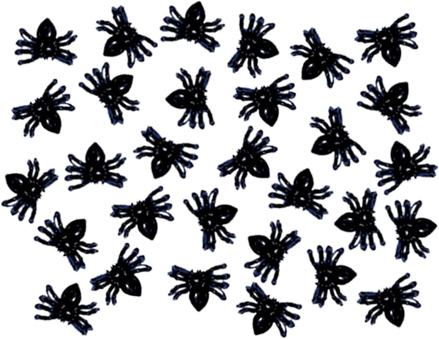 Wallpaper #HfQqOpMBKFX8bn3rhHgw184 Mini Plastic Spiders Michaels