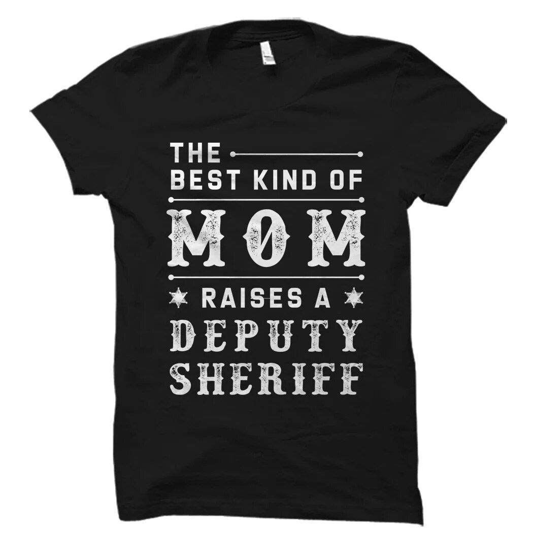 Wallpaper #iaUyMpMB0vj5YdARTdNB284 Deputy Sheriff Mom Gift Deputy Sheriff Mom Shirt Deputy Sheriff Gift