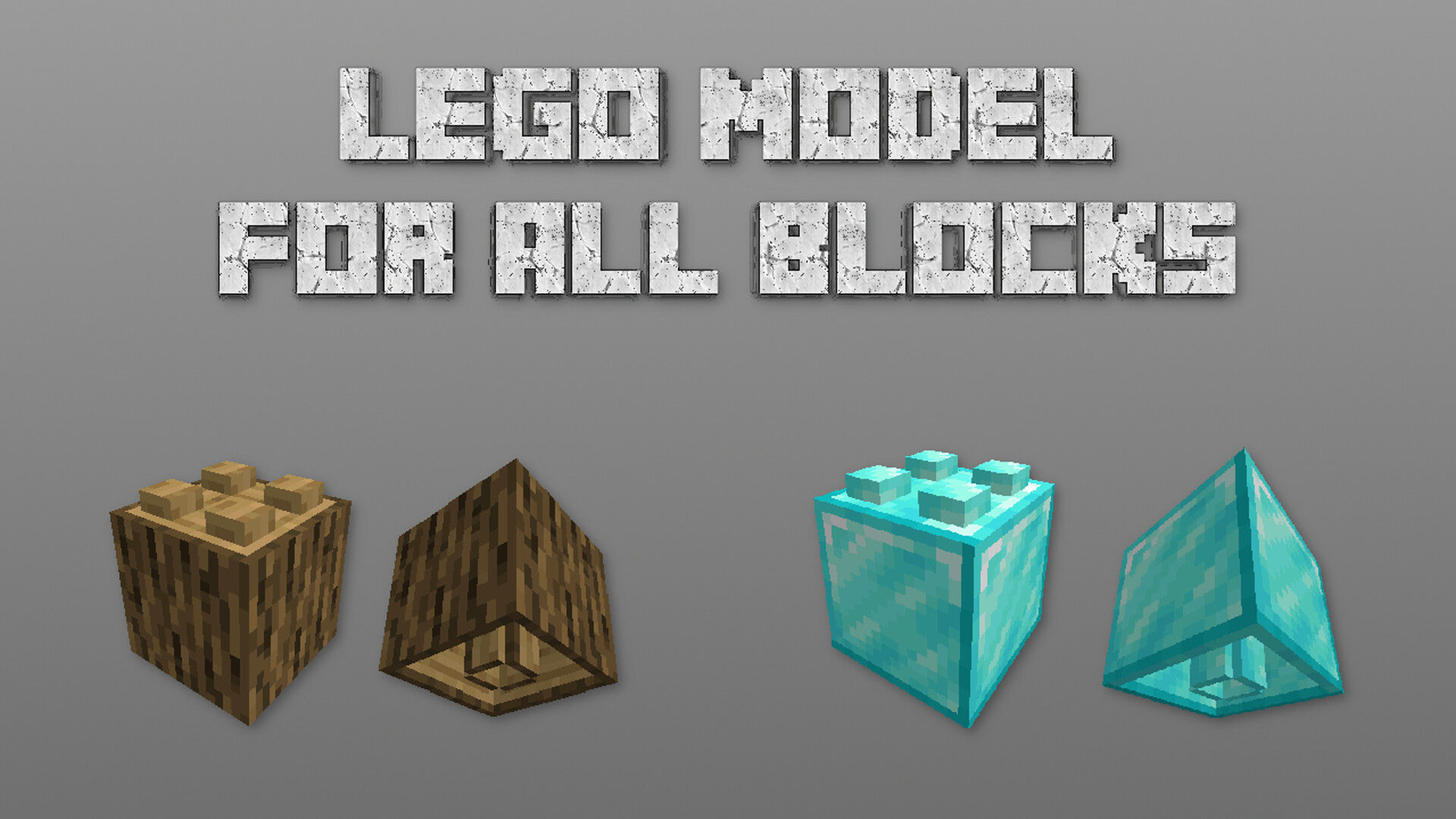 Wallpaper #BGj9GJMBSpphPi3-RxXs162 Lego World Lego in Minecraft 119 Minecraft Texture Pack