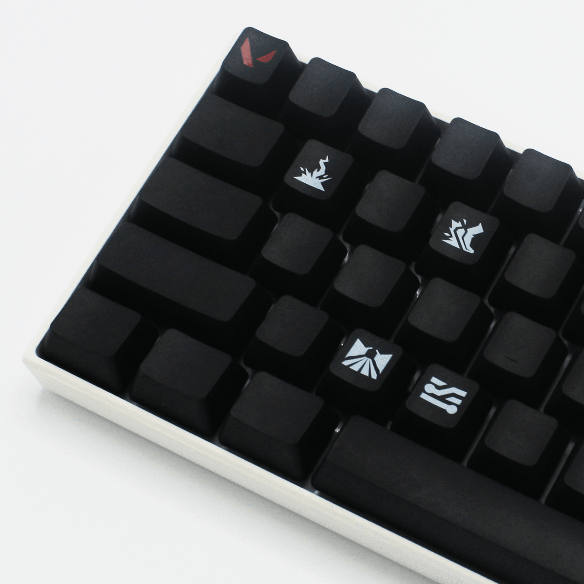 Wallpaper #vEIEPZMBOBpx0NhmPMJm291 Neon Valorant Keycaps Agent Abilities Krome Keycaps Ltd