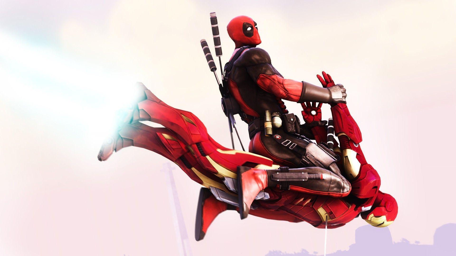 Wallpaper #kQCX6o4BSdW8dNougg_D56 Deadpool Funny Wallpaper 58 Koleksi Gambar