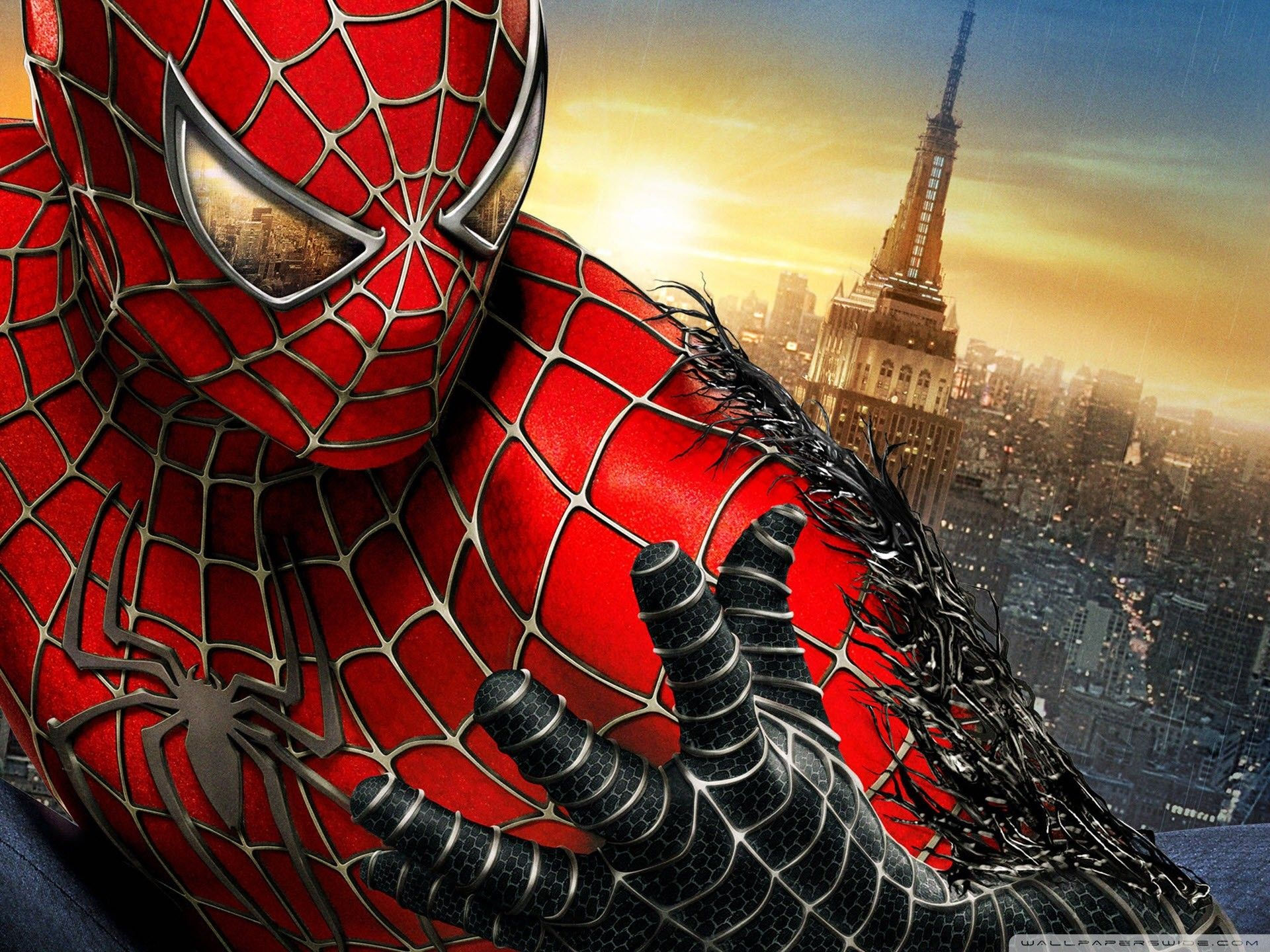 Wallpaper #fGhOGpMBSpphPi3-Iht4239 Spiderman 4 Wallpaper