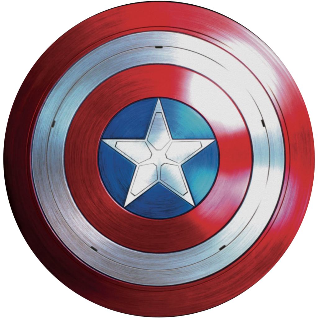 Wallpaper #XXMyio4BFI5NbQksTyLF5 Captain America Shield Transparent