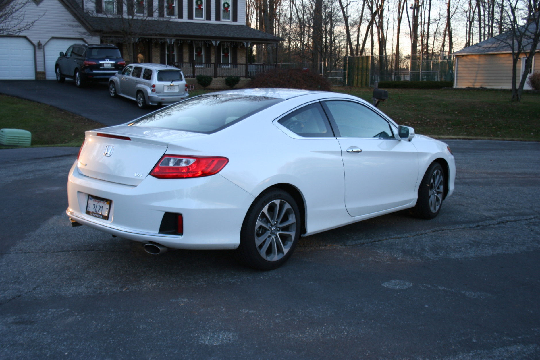 Wallpaper #veqIVZMBlwTYPL18Dw2e47 Car Report Honda Accord Coupe Fun for Grown Ups Wtop News