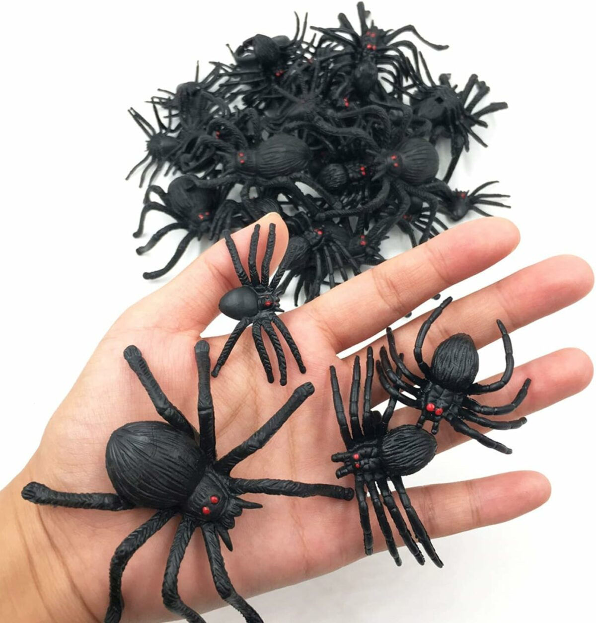 Wallpaper #1fQOOpMBKFX8bn3r-3cr29 10 Best Spider Halloween Decorations to Buy in 2023