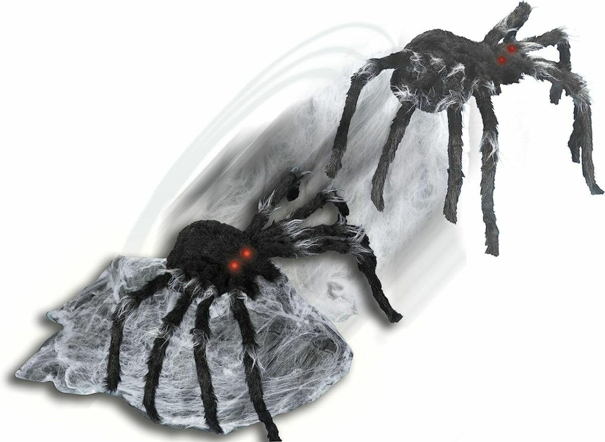 Wallpaper #-mhaFJMBSpphPi3-rAPx26 15 Best Halloween Animatronics to Buy in 2024