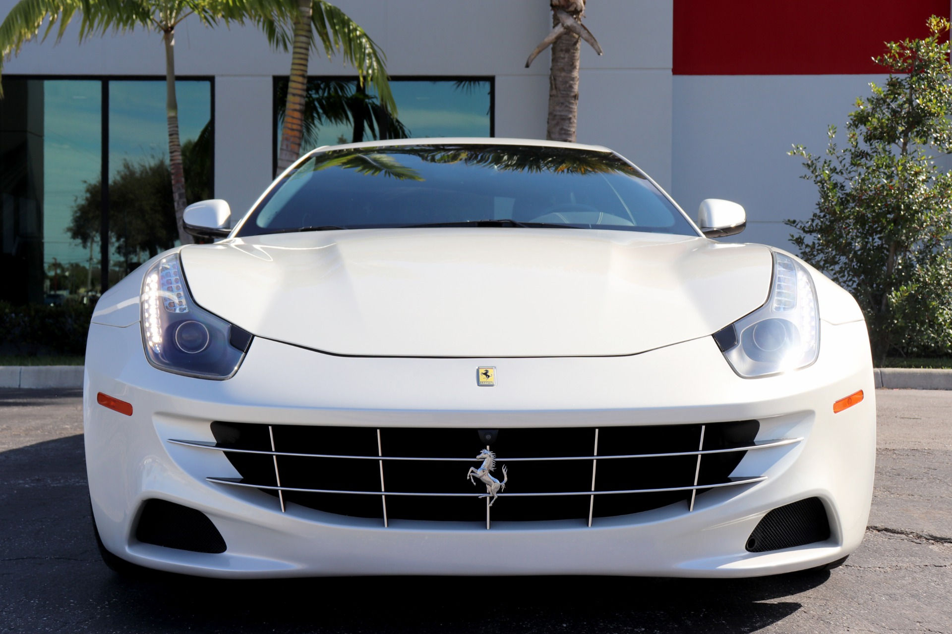 Wallpaper #vH0M8o4Bnwiau_P6UQqD47 Used 2012 Ferrari Ff for Sale 124900 Marino Performance Motors