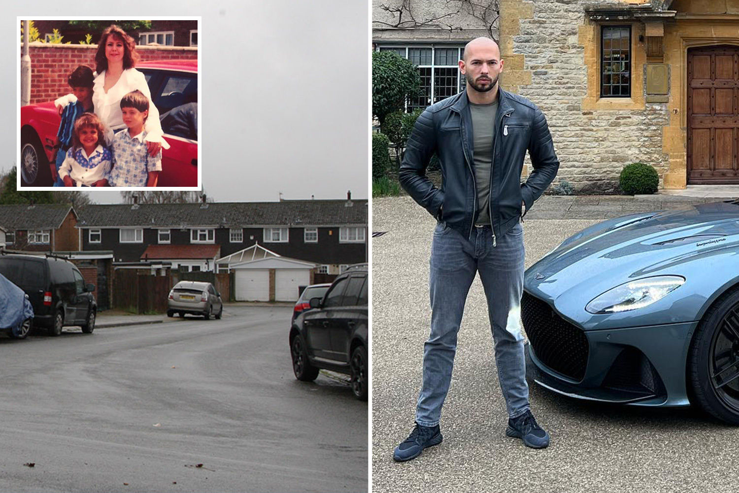 Wallpaper #05c3f Criminal Lawyers Take of Andrew Tates Appeal Denied Criminal Lawyer