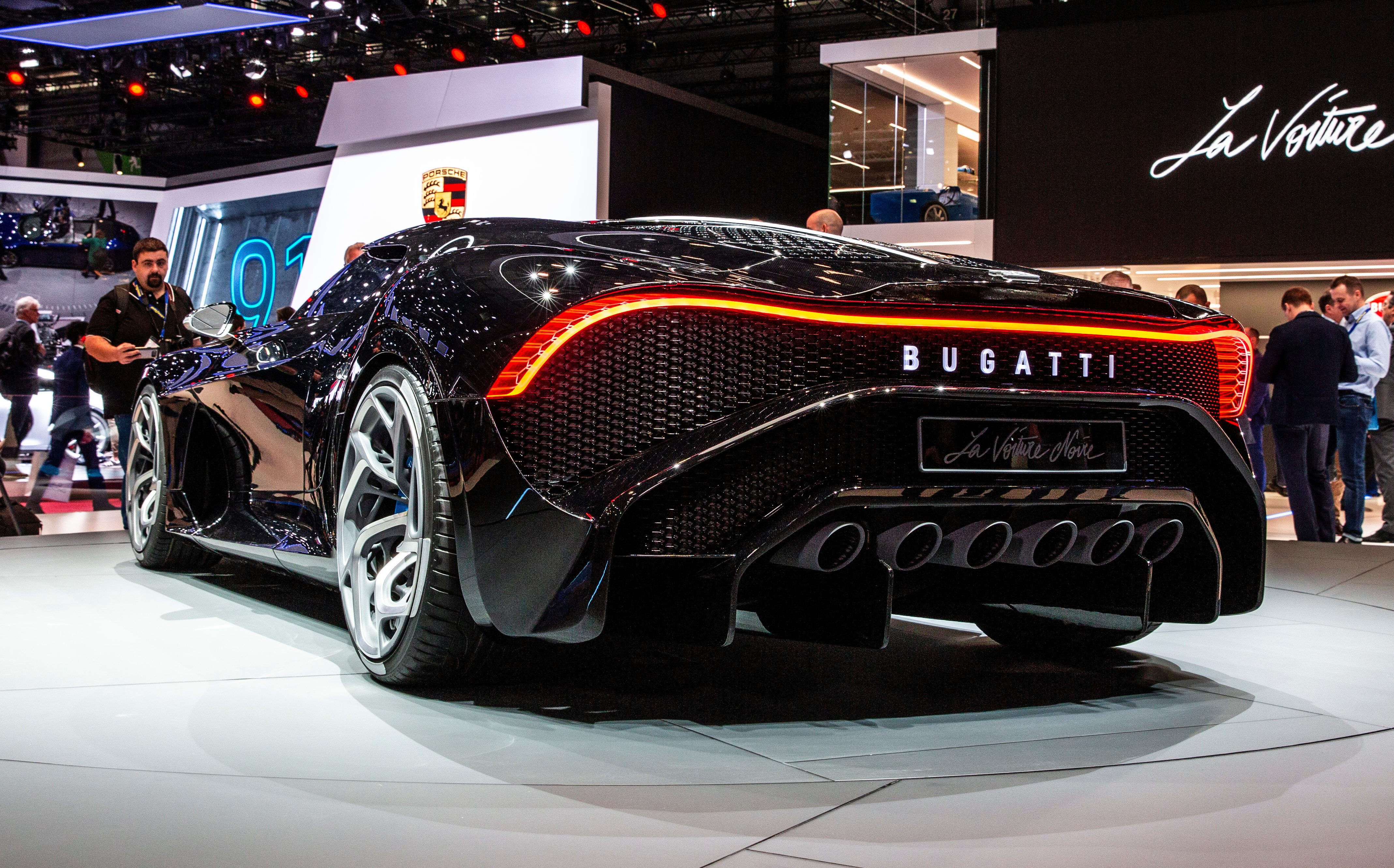 Wallpaper #mhnBEI8BtGB6xQ78iF_-43 Ps12million Bugatti Most Expensive Car Ever Leads Stunning New
