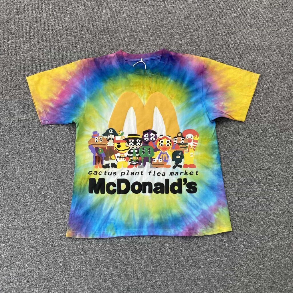 Wallpaper #fa8ed Mcdonalds Launches Clothing Line with Boxlunch