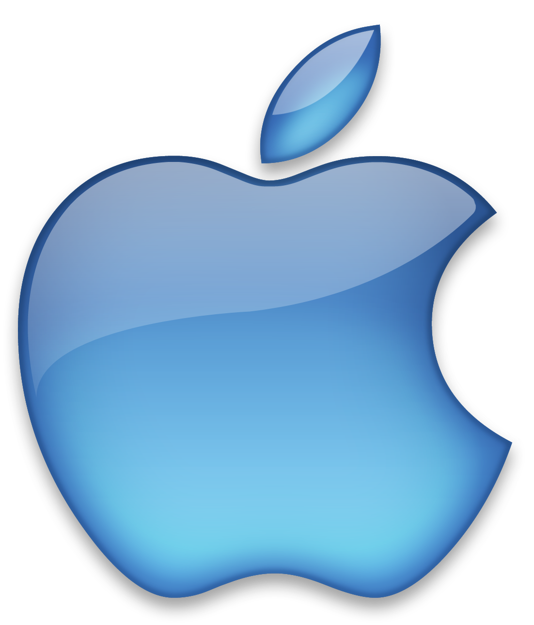 Wallpaper #SANbY5MBpyOg8YnEx9WH60 Logo Designer Rob Janoff Apple Logo World of Russ