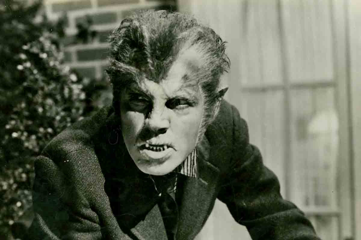 Wallpaper #uEB5MZMBJhL2WPbaucYs336 Werewolf of London 1935 Classic Horror Vault