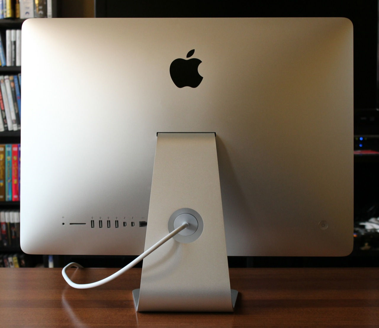 Wallpaper #DULWPJMBOBpx0NhmdcLa252 Review 215 Inch 2012 iMac Takes Two Steps Forward One Step Back