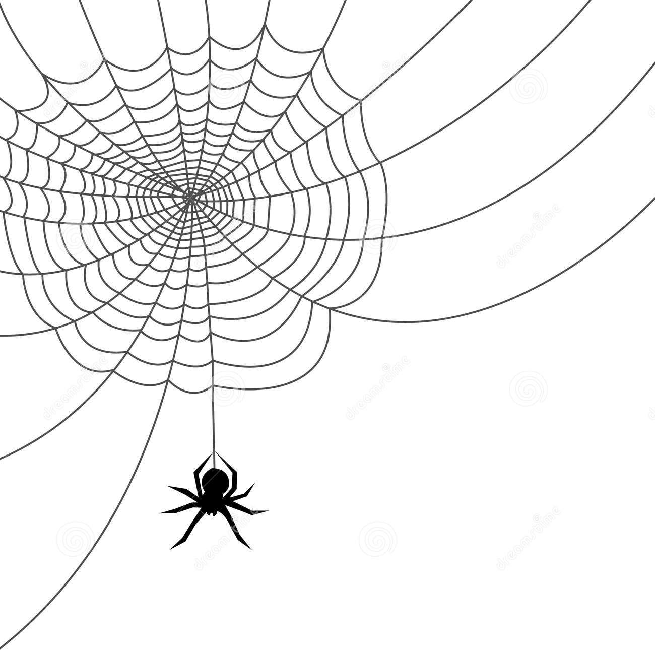 Wallpaper #mWf1-JIBSpphPi3-LItN38 Spider Web Clipart Etc Clipartix