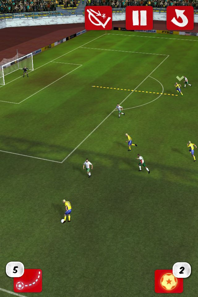 Wallpaper #v7hw2pIBJvJKYCmEjfFq469 Score Classic Goals Pocket Gamer