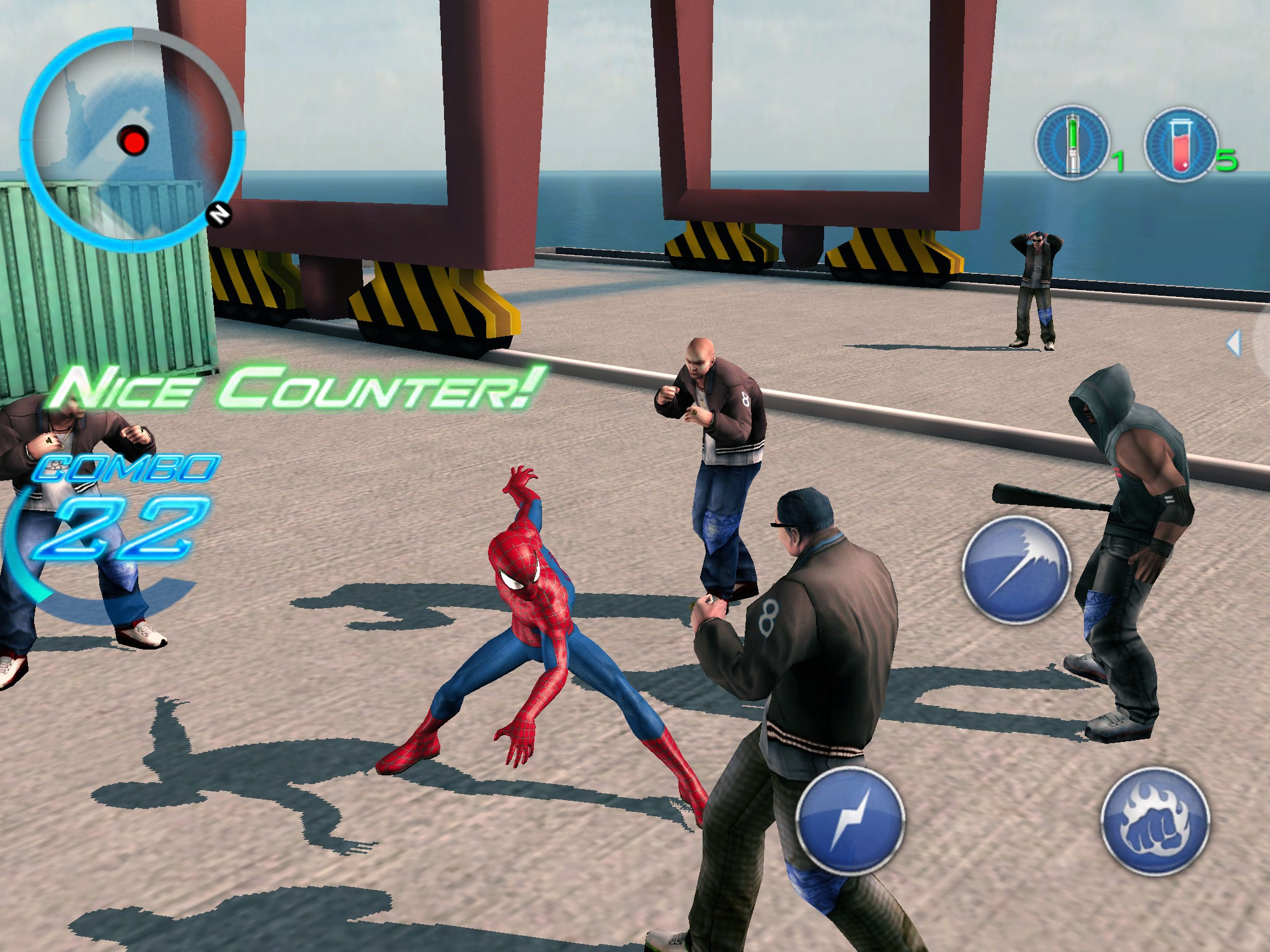 Wallpaper #pRkVBY8BtGB6xQ78SlAB15 The Amazing Spider Man 2 Pocket Gamer