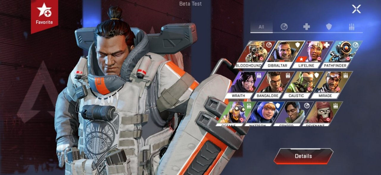 Wallpaper #63c0c How to Play Gibraltar Apex Legends Character Guide Allgamers