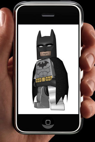 Wallpaper #be8df Na Na Na Na Na Na Na Lego Batman on Mobile Devices Gamingtrend