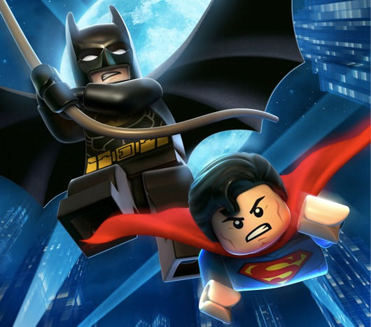 Wallpaper #PLn53ZIBJvJKYCmEwAP5109 Lego Batman 2 Game Ds Copaxwelove